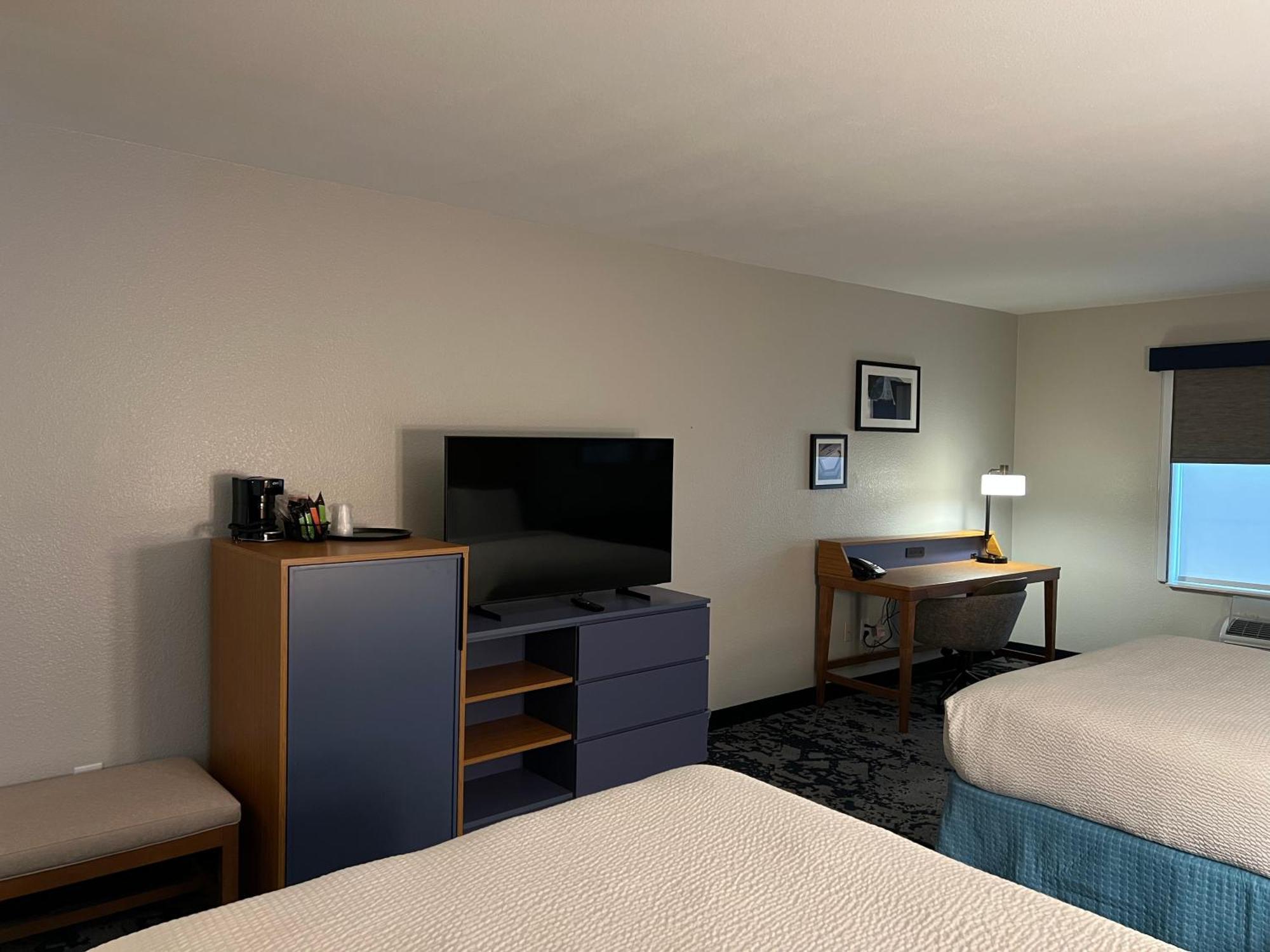 Country Inn & Suites By Radisson, Lsu - Medical Corridor Baton Rouge Exterior foto