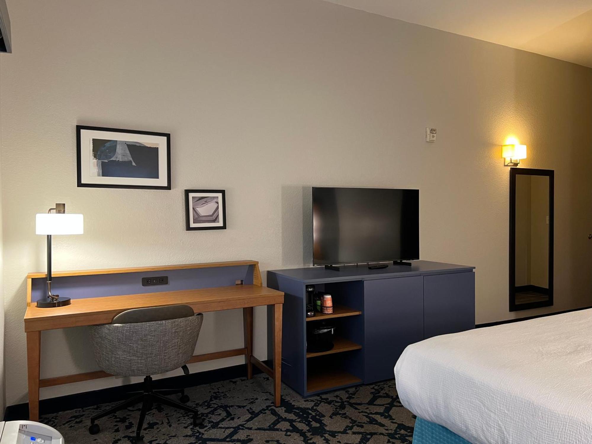Country Inn & Suites By Radisson, Lsu - Medical Corridor Baton Rouge Exterior foto