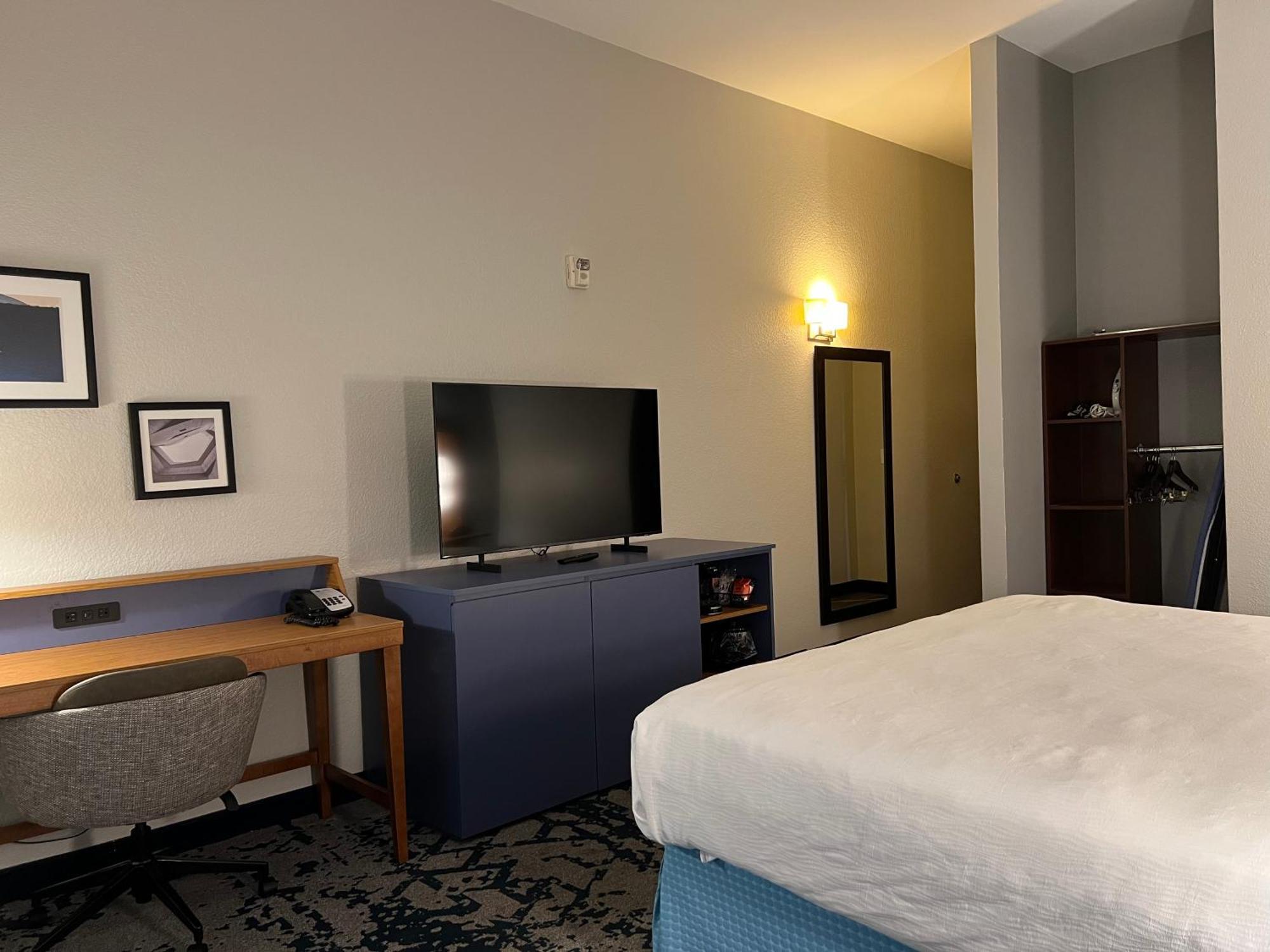 Country Inn & Suites By Radisson, Lsu - Medical Corridor Baton Rouge Exterior foto