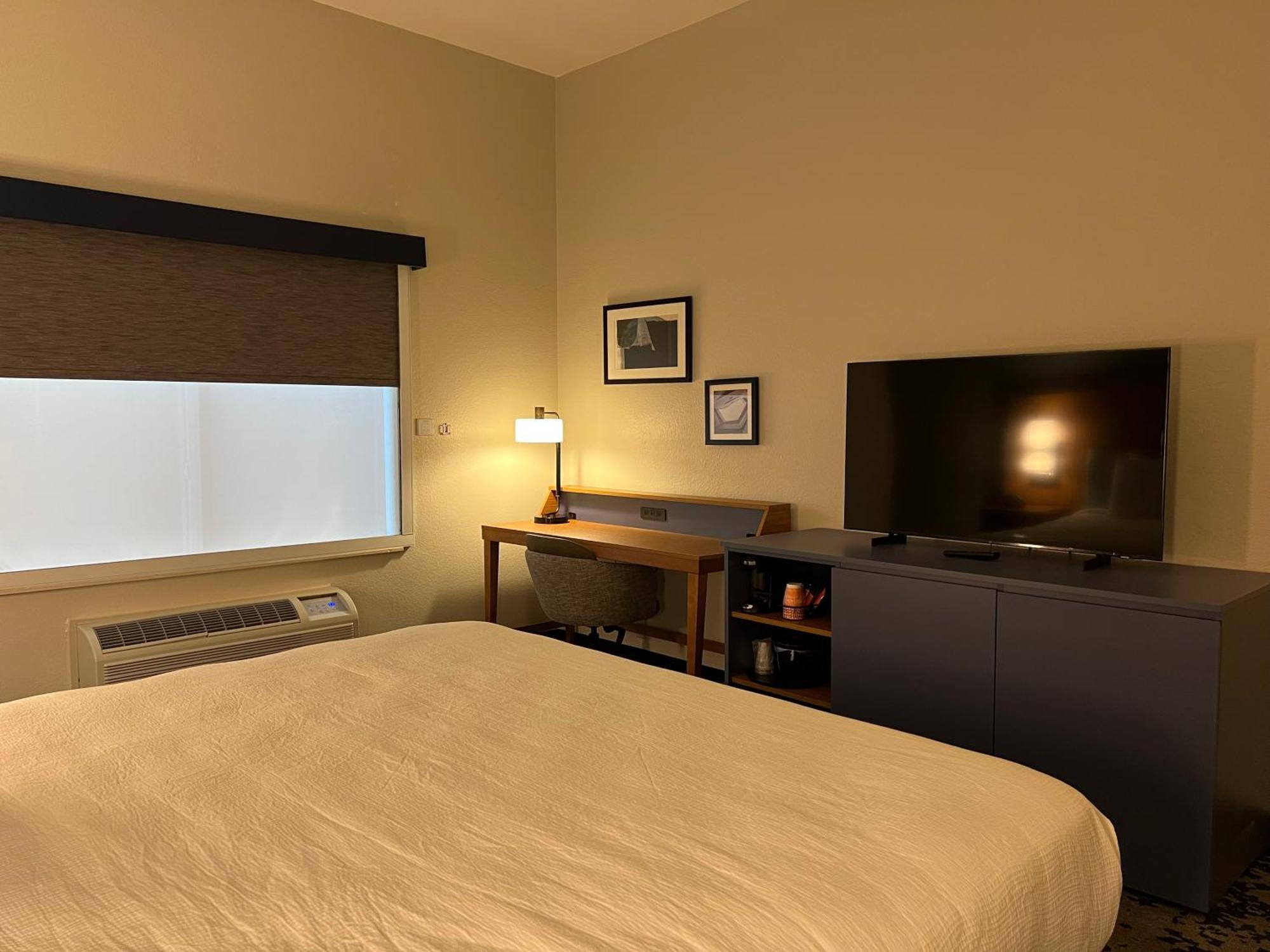 Country Inn & Suites By Radisson, Lsu - Medical Corridor Baton Rouge Exterior foto
