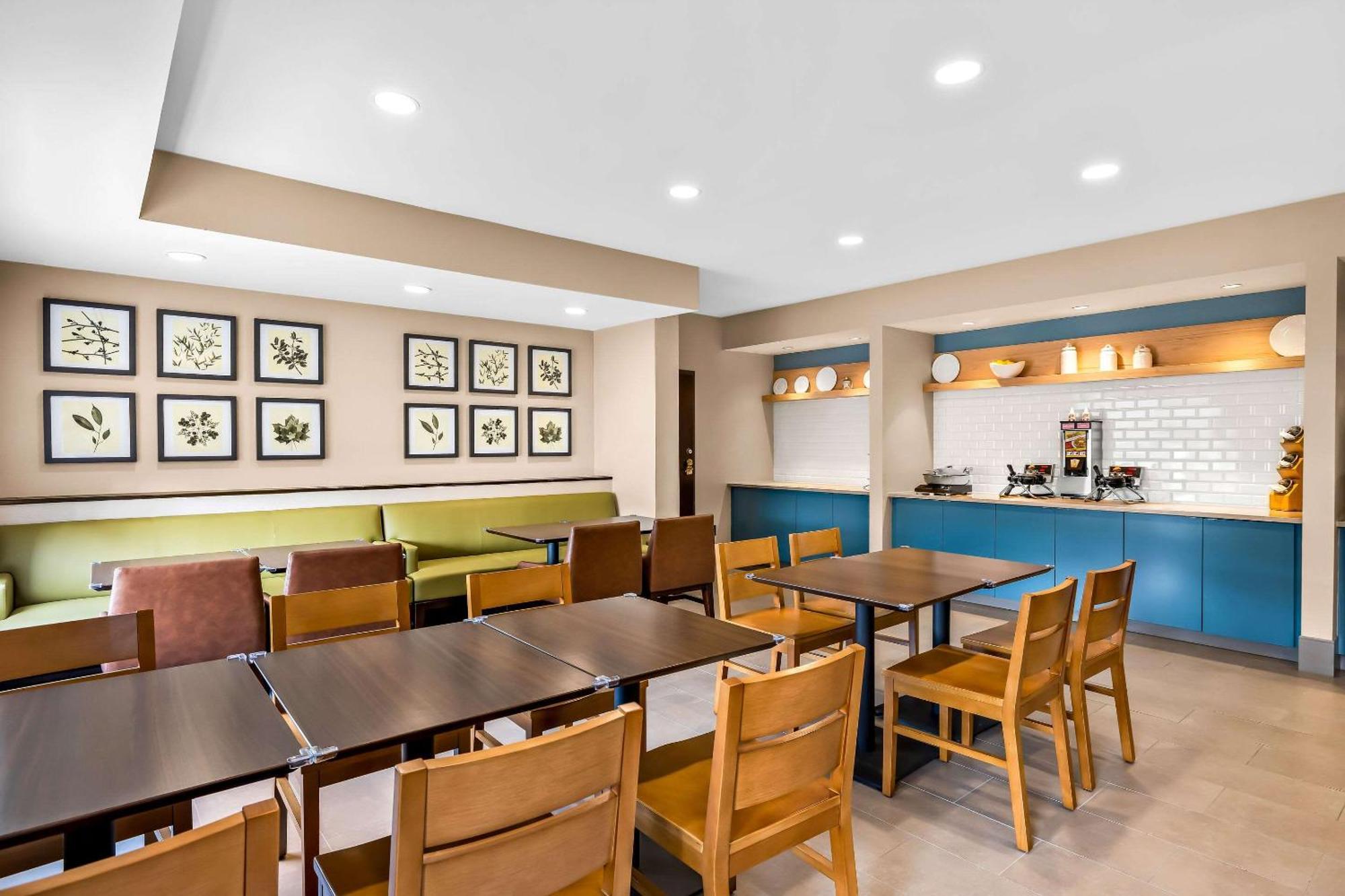 Country Inn & Suites By Radisson, Lsu - Medical Corridor Baton Rouge Exterior foto
