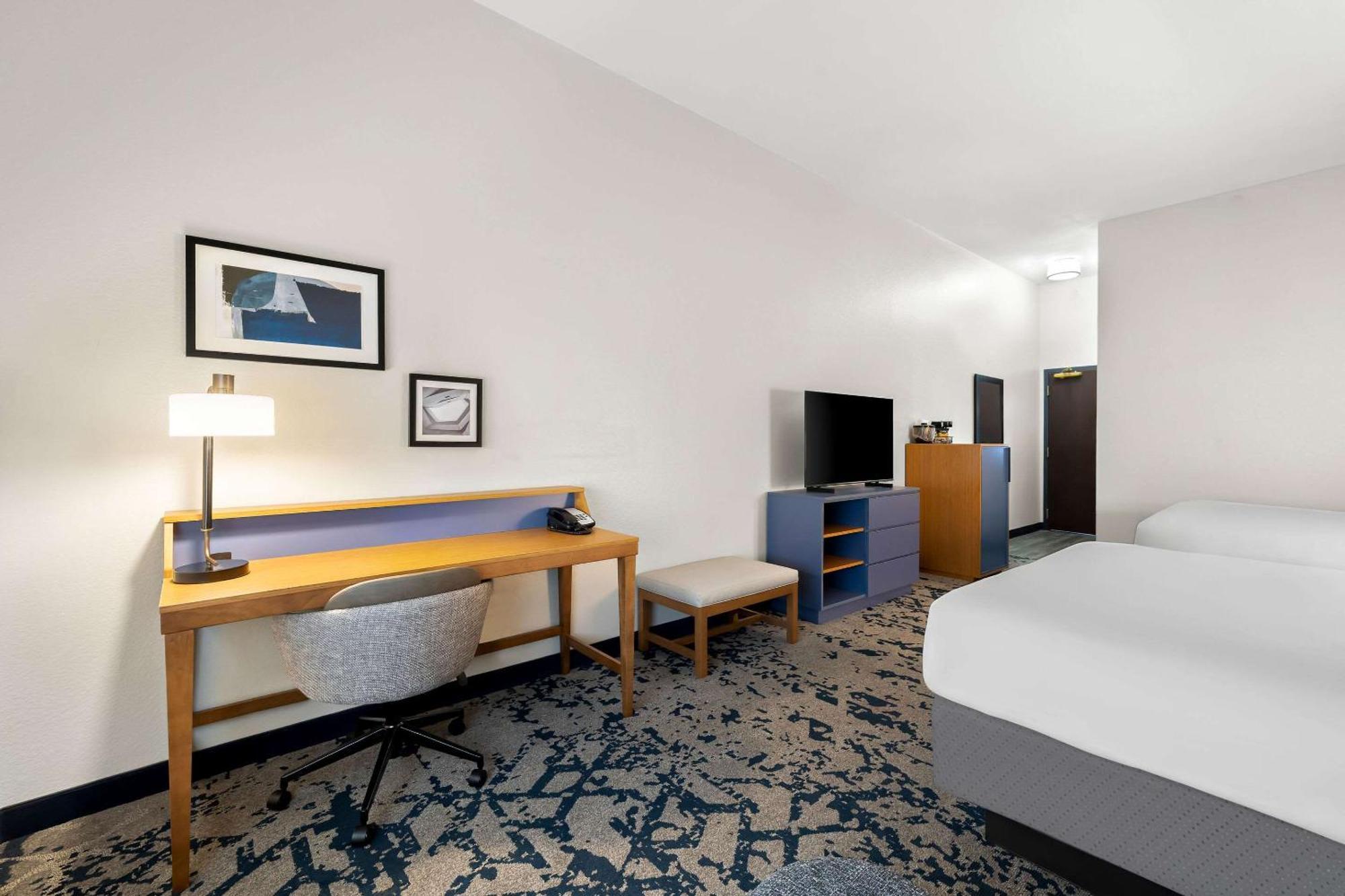 Country Inn & Suites By Radisson, Lsu - Medical Corridor Baton Rouge Exterior foto